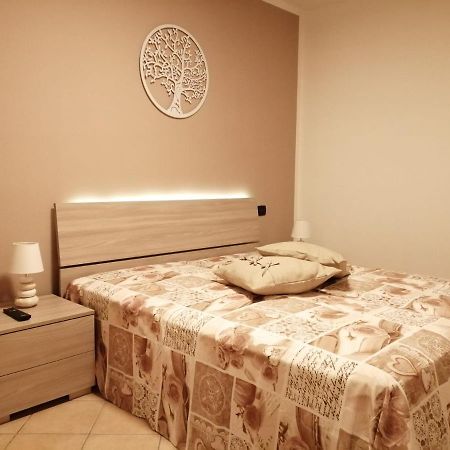 Bed and Breakfast O' Vicariell Boscoreale Esterno foto