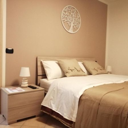 Bed and Breakfast O' Vicariell Boscoreale Esterno foto