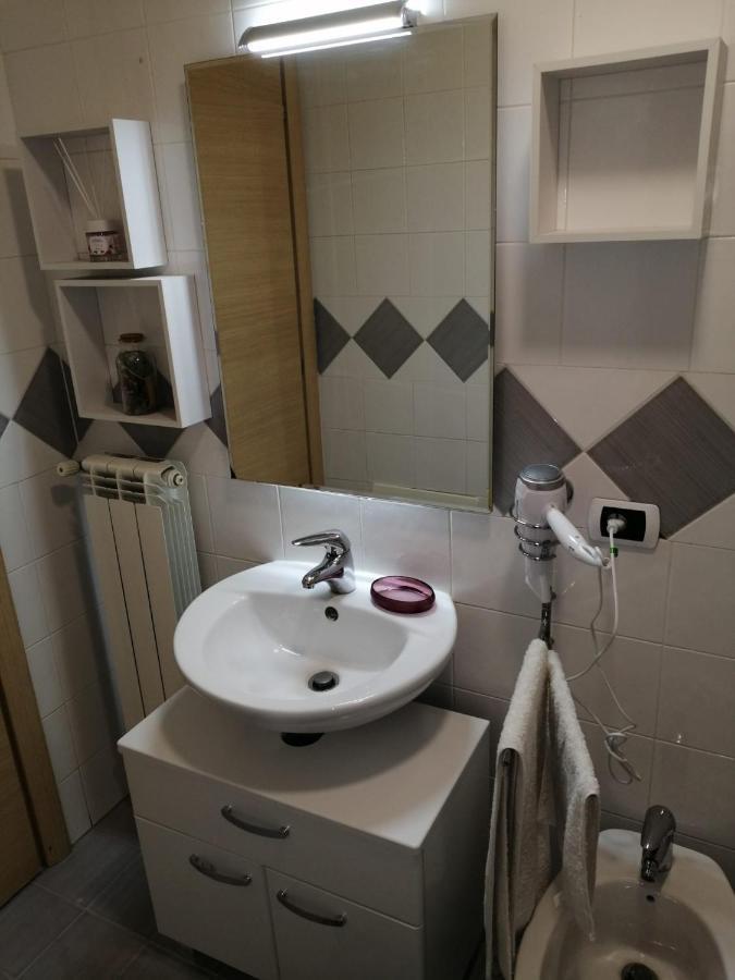 Bed and Breakfast O' Vicariell Boscoreale Esterno foto