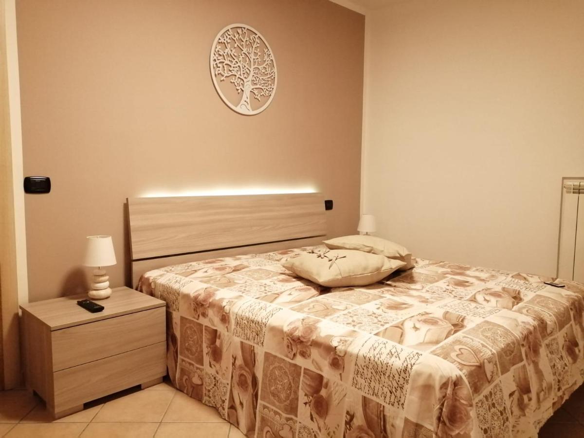 Bed and Breakfast O' Vicariell Boscoreale Esterno foto