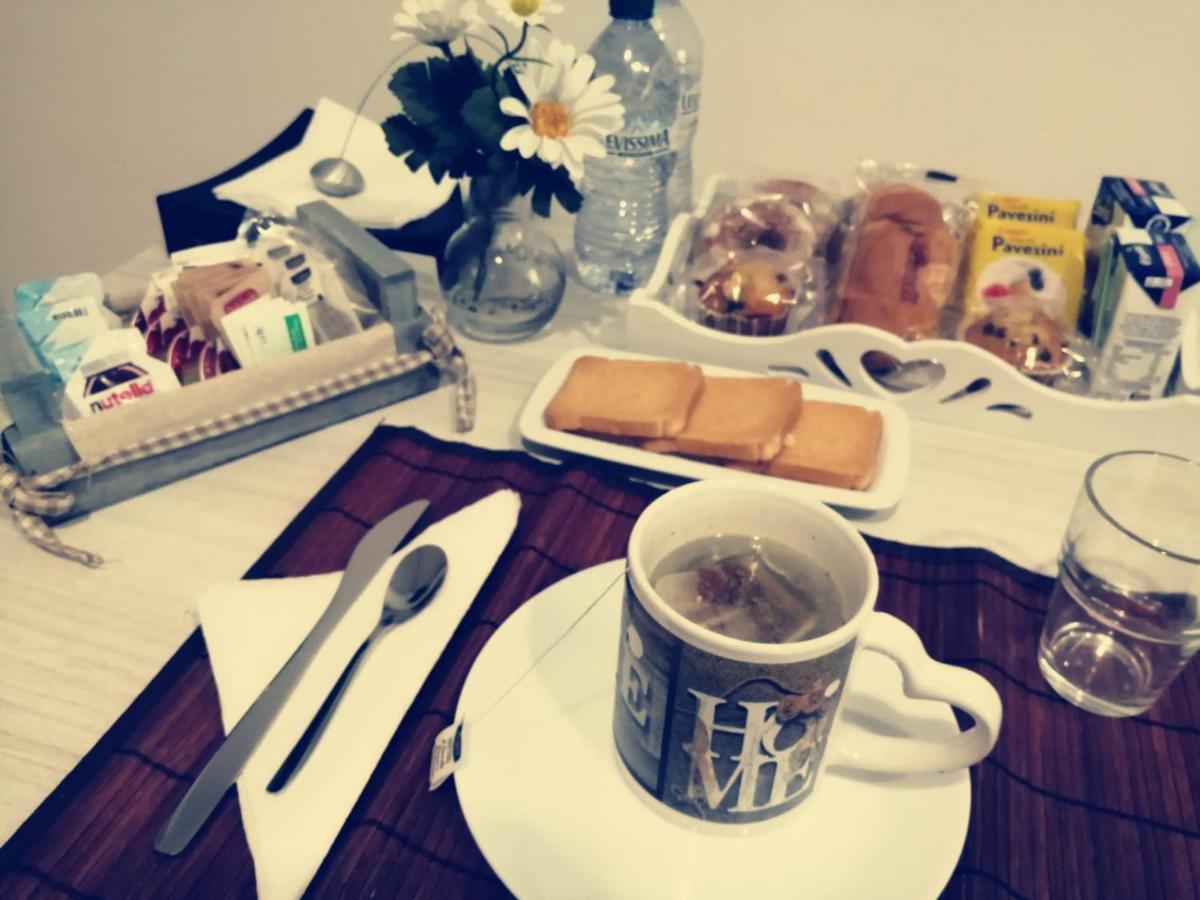 Bed and Breakfast O' Vicariell Boscoreale Esterno foto