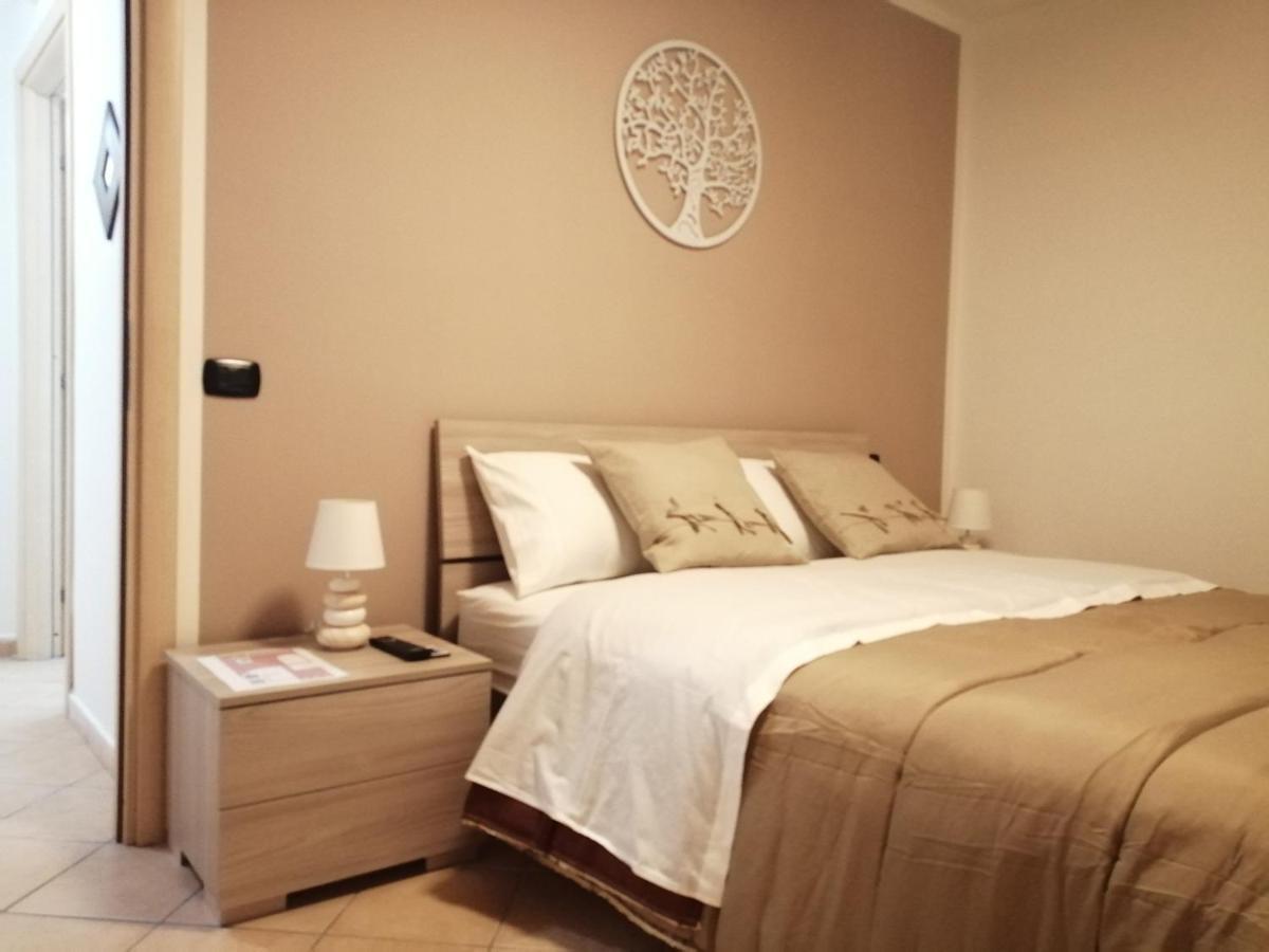 Bed and Breakfast O' Vicariell Boscoreale Esterno foto